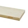 Vuren Geschaafd|Vuren Ruw > TPA Steigerhout ca. 29 x 195 mm lengte 250 cm blank