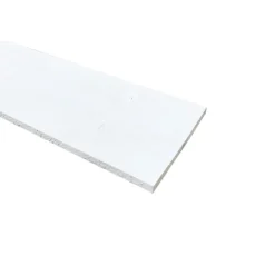 Vuren Ruw > TPA Steigerhout ca. 15x200 mm, lengte 240 cm wit