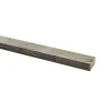 Vuren Ruw > TPA Steigerhouten lat geborsteld ca. 30x62 mm, lengte 250 cm vergrijsd
