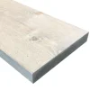 Vuren Ruw > TPA Steigerhout vintage grey, ca 3,2x20 cm, lengte 250 cm