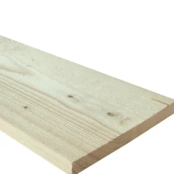 Vuren Ruw > TPA Steigerhout vuren ruw 16 x 180 mm 240 cm