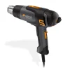 Heteluchtpistolen > Steinel heteluchtpistool HM 2120 E in doos