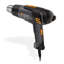 Heteluchtpistolen > Steinel heteluchtpistool HM 2120 E in doos