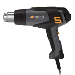 Heteluchtpistolen > Steinel heteluchtpistool HM 2120 E in doos