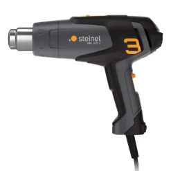 Heteluchtpistolen > Steinel heteluchtpistool HM 1920 E in doos
