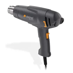 Heteluchtpistolen > Steinel heteluchtpistool HM 1620 S in doos