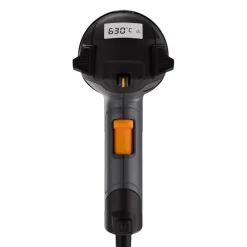 Heteluchtpistolen > Steinel heteluchtpistool HM 2020 E in doos