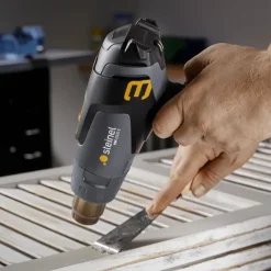 Heteluchtpistolen > Steinel heteluchtpistool HM 2020 E in doos
