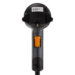 Heteluchtpistolen > Steinel heteluchtpistool 2200W HM-2020-E