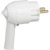 Stekkers > Legrand Stekker RA 16 A met Hendel Wit