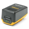 Overige Elektrisch Gereedschap Accessoires > STIGA 20V accu 4Ah t.b.v. 20V accuplatform