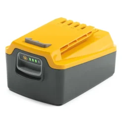 Overige Elektrisch Gereedschap Accessoires > STIGA 20V accu 4Ah t.b.v. 20V accuplatform
