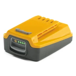 Overige Elektrisch Gereedschap Accessoires > STIGA 20V accu 2Ah t.b.v. 20V accuplatform