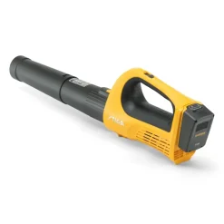 Bladblazers > STIGA 20V bladblazer incl. 1 accu 4Ah + oplader