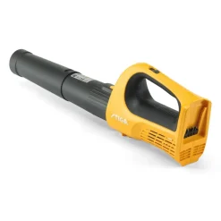Bladblazers > STIGA 20V bladblazer incl. 1 accu 4Ah + oplader