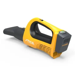 Bladblazers > STIGA 20V bladblazer incl. 1 accu 4Ah + oplader