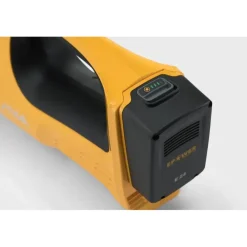 Bladblazers > STIGA 20V bladblazer incl. 1 accu 4Ah + oplader