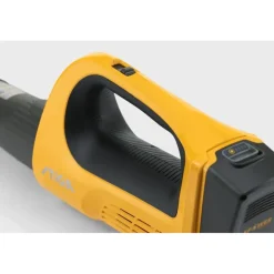 Bladblazers > STIGA 20V bladblazer incl. 1 accu 4Ah + oplader
