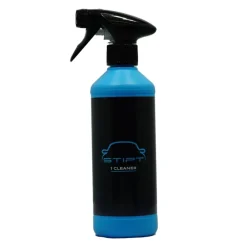 Auto Reinigings- & Poetsmiddelen > Stipt 1 Cleaner