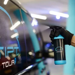 Auto Reinigings- & Poetsmiddelen > Stipt Clear Glass
