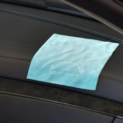Auto Reinigings- & Poetsmiddelen > Stipt Cockpit Towel Set of 3