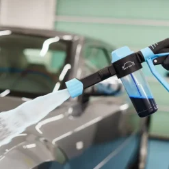 Auto Reinigings- & Poetsmiddelen > Stipt Foam Cannon