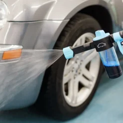 Auto Reinigings- & Poetsmiddelen > Stipt Foam Cannon