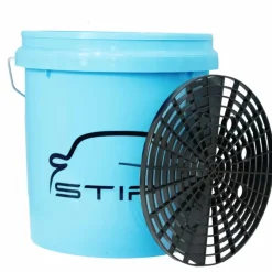 Auto Reinigings- & Poetsmiddelen > Stipt Grit Bucket 12L