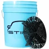 Auto Reinigings- & Poetsmiddelen > Stipt Grit Bucket 20L