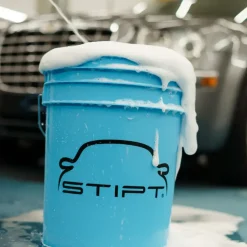 Auto Reinigings- & Poetsmiddelen > Stipt Grit Bucket 20L