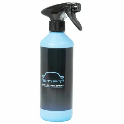 Auto Reinigings- & Poetsmiddelen > Stipt High Gloss Spray