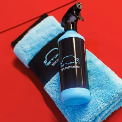 Auto Reinigings- & Poetsmiddelen > Stipt High Gloss Spray