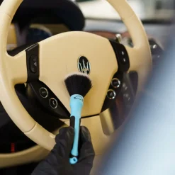 Auto Reinigings- & Poetsmiddelen > Stipt Interior Detail Brush