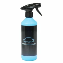Auto Reinigings- & Poetsmiddelen > Stipt Interior Matt Cleaner
