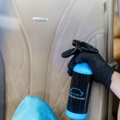 Auto Reinigings- & Poetsmiddelen > Stipt Interior Matt Cleaner