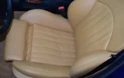 Auto Reinigings- & Poetsmiddelen > Stipt Interior Matt Cleaner