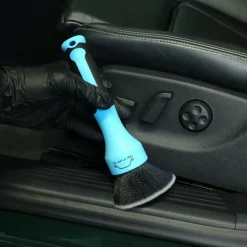 Auto Reinigings- & Poetsmiddelen > Stipt Interior Pro Brush