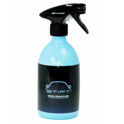 Auto Reinigings- & Poetsmiddelen > Stipt iron remover