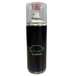 Auto Reinigings- & Poetsmiddelen > Stipt 2K Coating