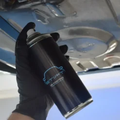 Auto Reinigings- & Poetsmiddelen > Stipt 2K Coating