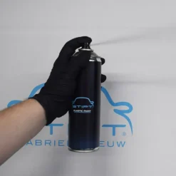 Auto Reinigings- & Poetsmiddelen > Stipt plastic paint