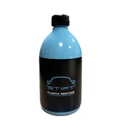 Auto Reinigings- & Poetsmiddelen > Stipt plastic restore