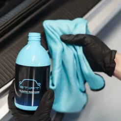 Auto Reinigings- & Poetsmiddelen > Stipt plastic restore