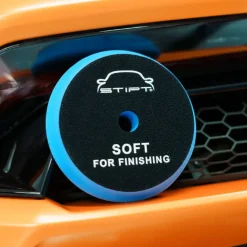 Auto Reinigings- & Poetsmiddelen > Stipt polish pad soft