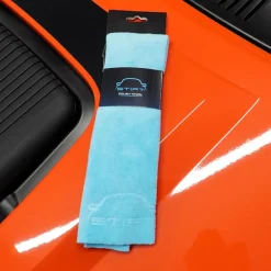 Auto Reinigings- & Poetsmiddelen > Stipt Polish Towel