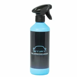 Auto Reinigings- & Poetsmiddelen > Stipt Real Effective Cleaner