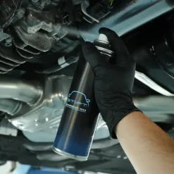Auto Reinigings- & Poetsmiddelen > Stipt Underbody Wax