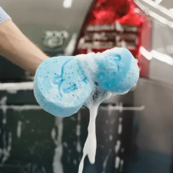 Auto Reinigings- & Poetsmiddelen > Stipt Wash Sponge