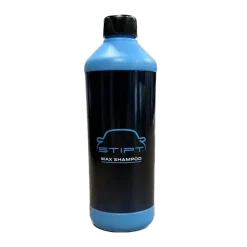 Auto Reinigings- & Poetsmiddelen > Stipt wax shampoo
