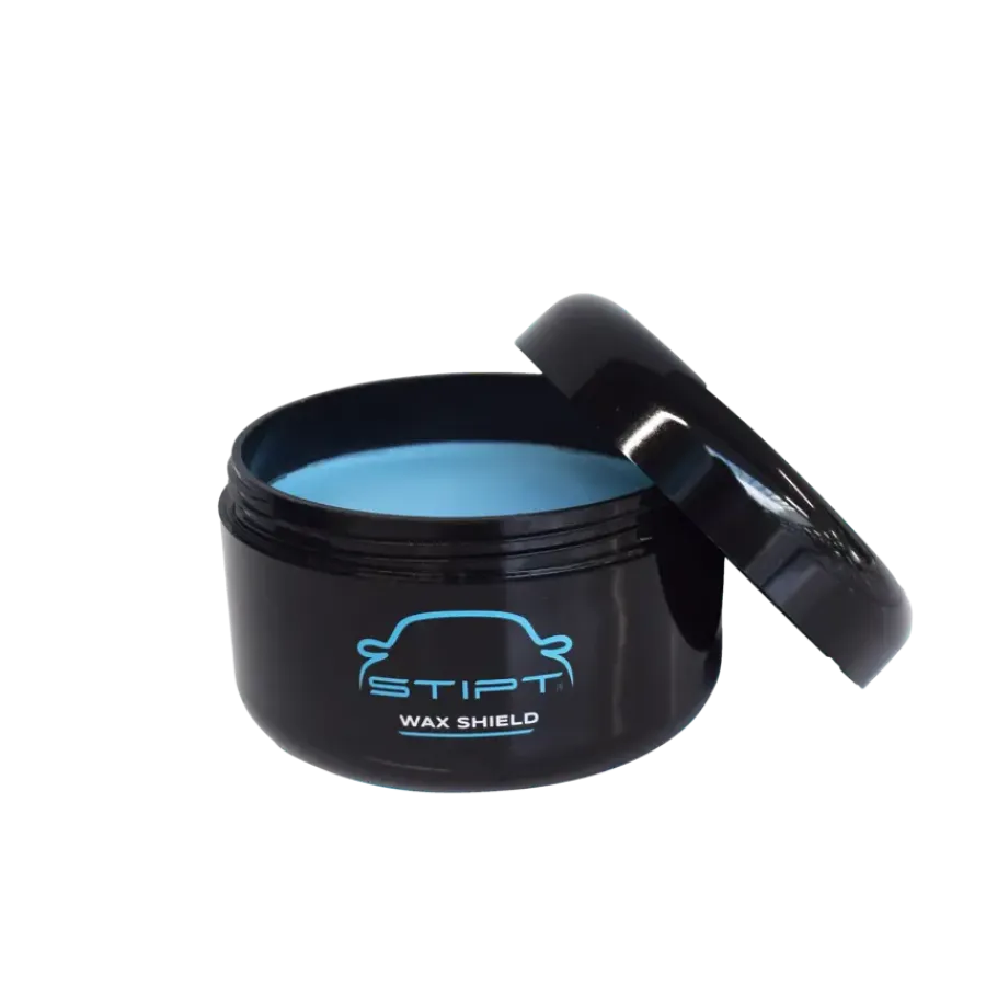 Auto Reinigings- & Poetsmiddelen > Stipt wax shield
